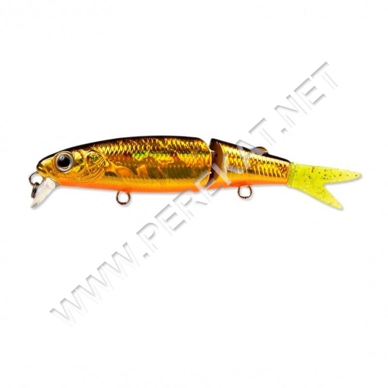 Воблер KD7051 CORD-R XS 110F (3-HGBL), Floating, 110mm,13,8 g (23067)