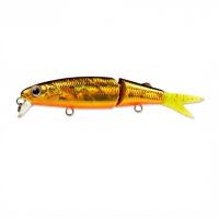 Воблер KD7051 CORD-R XS 110F (3-HGBL), Floating, 110mm,13,8 g (23067)