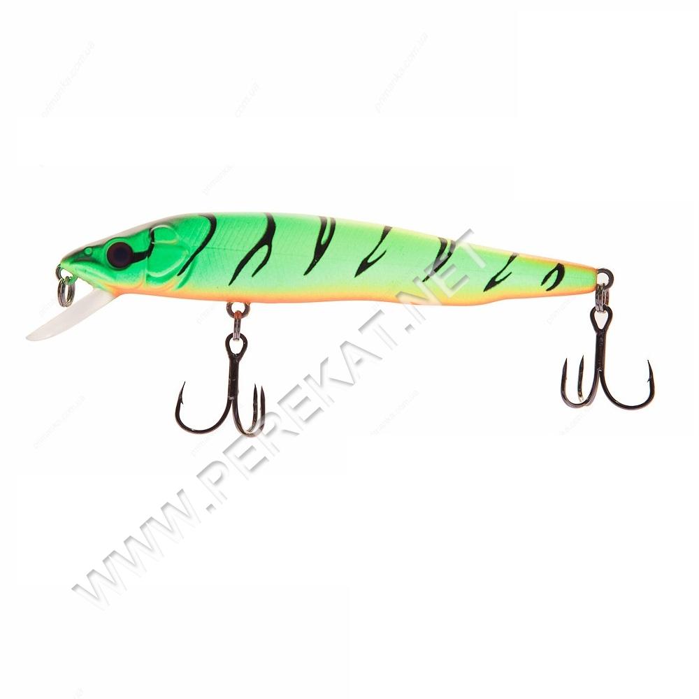 Воблер KD6752 MYSTIC XS 95F (13-TT), Floating, 95mm, 10,7g (23064)