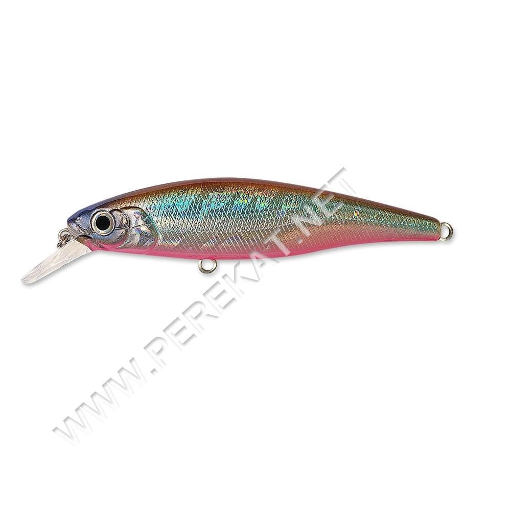 Воблер KD6653 META XS 95F (14-SH), Floating, 95mm, 14,4g (23062)