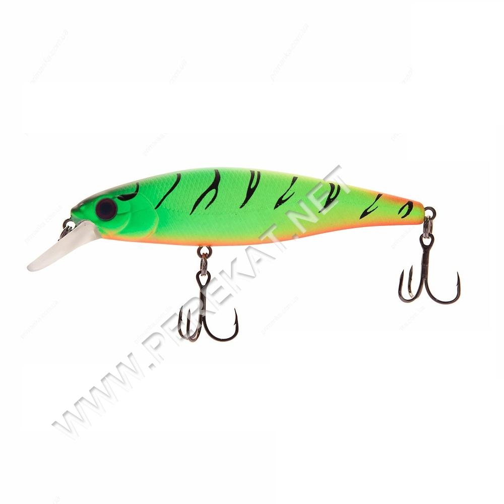 Воблер KD6643 META XS 80F (13-TT), Floating, 80mm, 9,2g (23060)
