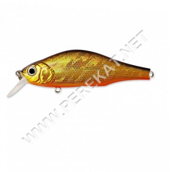 Воблер KD5421 MIRAGE XS 50F (3-HGBL), Floating, 50mm, 4,0g (23040)