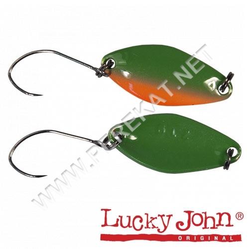 Блесна колеб. Lucky John TR IMA 02.1г 008 (22986) Блесна колеб. Lucky John TR IMA 02.1г 008 (22986)