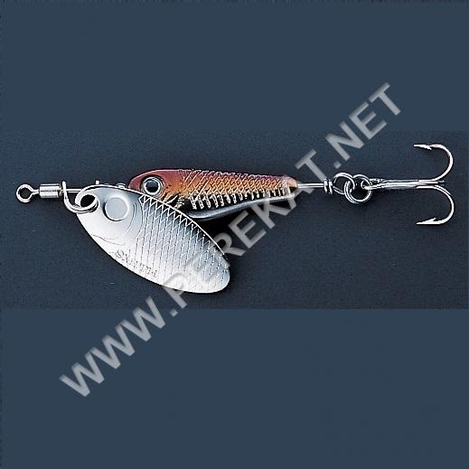 Блесна Smith Niakis 48mm 4g 04 (22271) Блесна Smith Niakis 48mm 4g 04 (22271)