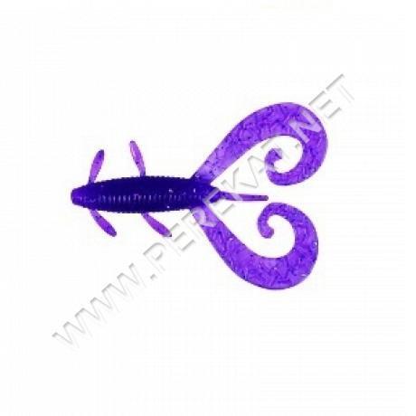Силикон Reins G TAIL TWIN 2