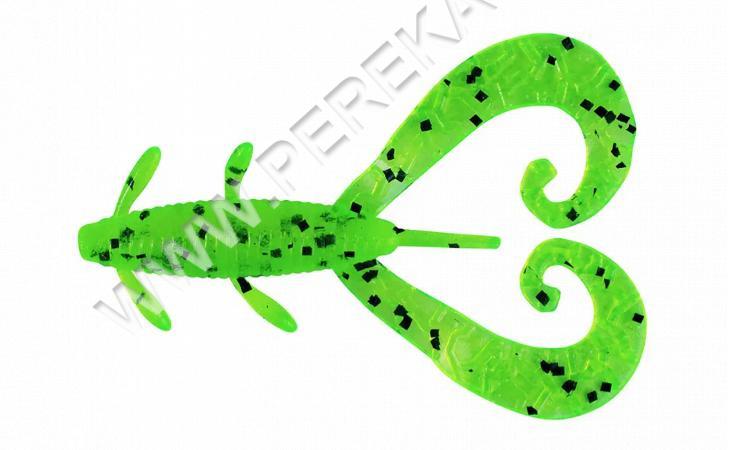 Силікон Reins G TAIL TWIN 2