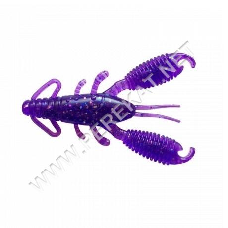 Силикон Reins RING CRAW MINI 2.5
