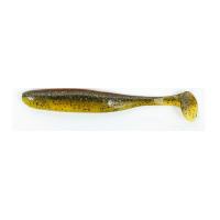 Силікон Keitech Easy Shiner 2" EA#07 Watermelon PP./Yellow (уп)