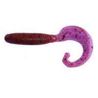 Силикон Reins FAT G TAIL GRUB 3" 060 Onga River Moneybait (21587)