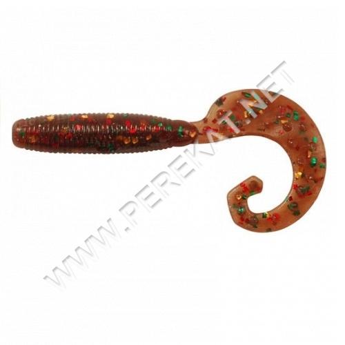 Силикон Reins FAT G TAIL GRUB 2