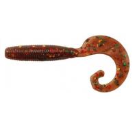 Силикон Reins FAT G TAIL GRUB 2" U003 UV Sculpin (ультрафиолет) 20шт уп. (21575)