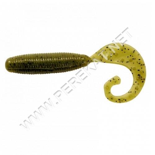 Силикон Reins FAT G TAIL GRUB 2