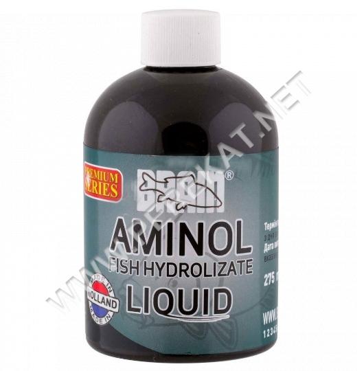 Ликвид Brain Aminol (fish hydrolizate) 275 ml (42181)