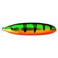 Воблер Rapala Minnow Spoon 05S (5 см, 5 гр) (FLP) (44869)