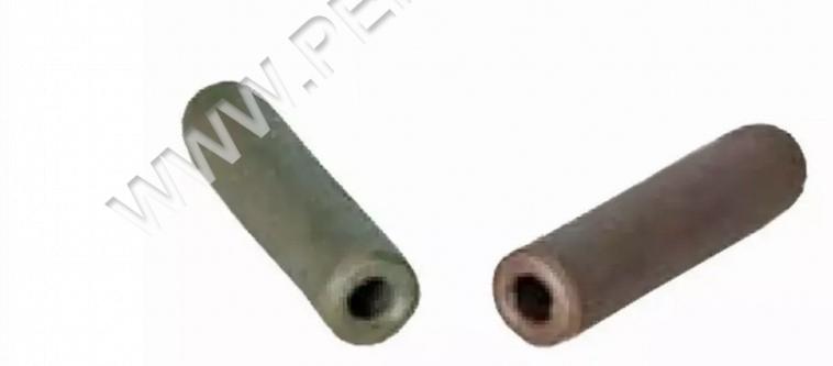 Отбойник GC Rubber Long Buffer Beads 25мм(10шт)Brown (45556)