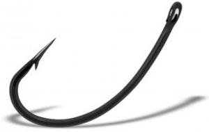 Гачок Gurza Curve Shank №2 PTF (65513)