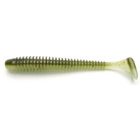 Силікон Keitech Swing Impact 4" (8 шт/уп) к:470 (23852)