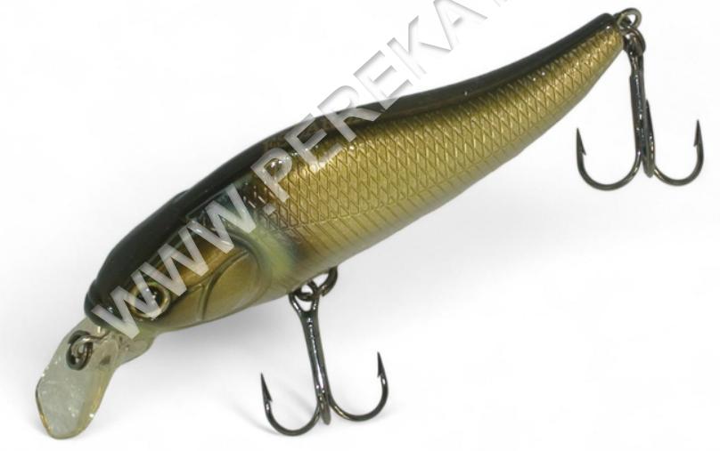 Воблер Ever Green Sledge Escarda 186 (39281)