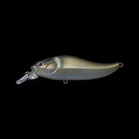 Воблер Ever Green Sledge Escarda 186 (39281)