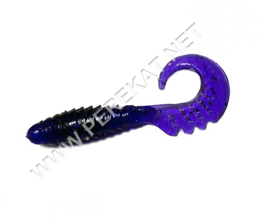 Силікон FishUp Fancy Grub 2.5