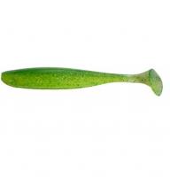 Силікон Keitech Easy Shiner 3.5" (7 шт/уп) к:424 lime chartreuse