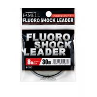 Флюорокарбон Yamatoyo FLUORO SHOCK LEADER 30M 7LB. CLEAR-FLUORO (11263)