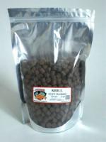 Пеллетс пилячий "KRILL" 12 мм. 1 кг. 