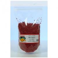 Метод-пелетс  "Hot Spices " 2 мм. 300 гр. (45633)