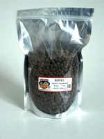 Пеллетс пилячий "KRILL" 8 мм. 1 кг (45641)