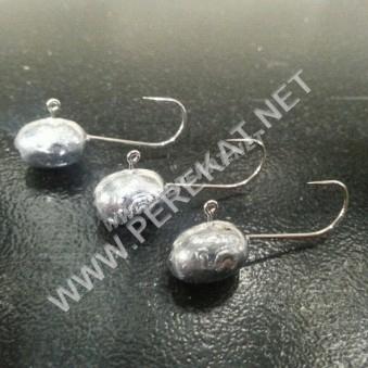 Джигголовка Gurza лайт №1 вес 4г. (41897)