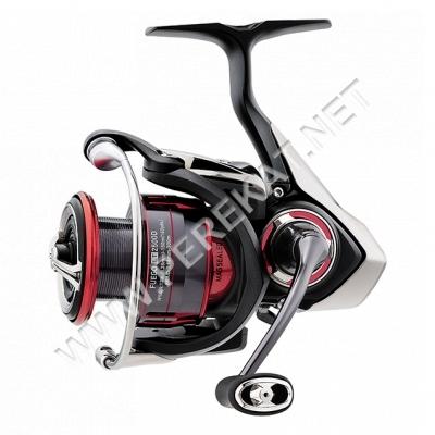 Катушка DAIWA 17 Fuego LT 2500D (42110)