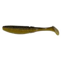 Приманка мягкая SAKURA - SLIT SHAD PRO 75 - 3" - 048 (AYU) X 15 (10560)