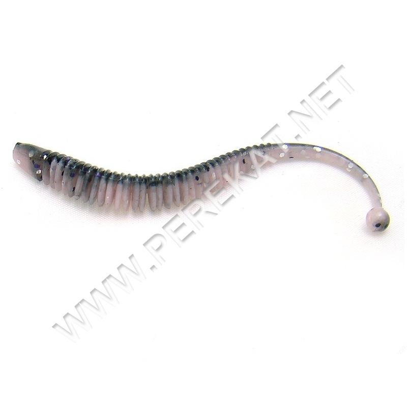 MXSW4-C-61 Мягкая приманка MOLIX SATOR WORM 4