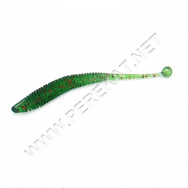 MXSW2.5-C-76 Мягкая приманка MOLIX SATOR WORM 2.5