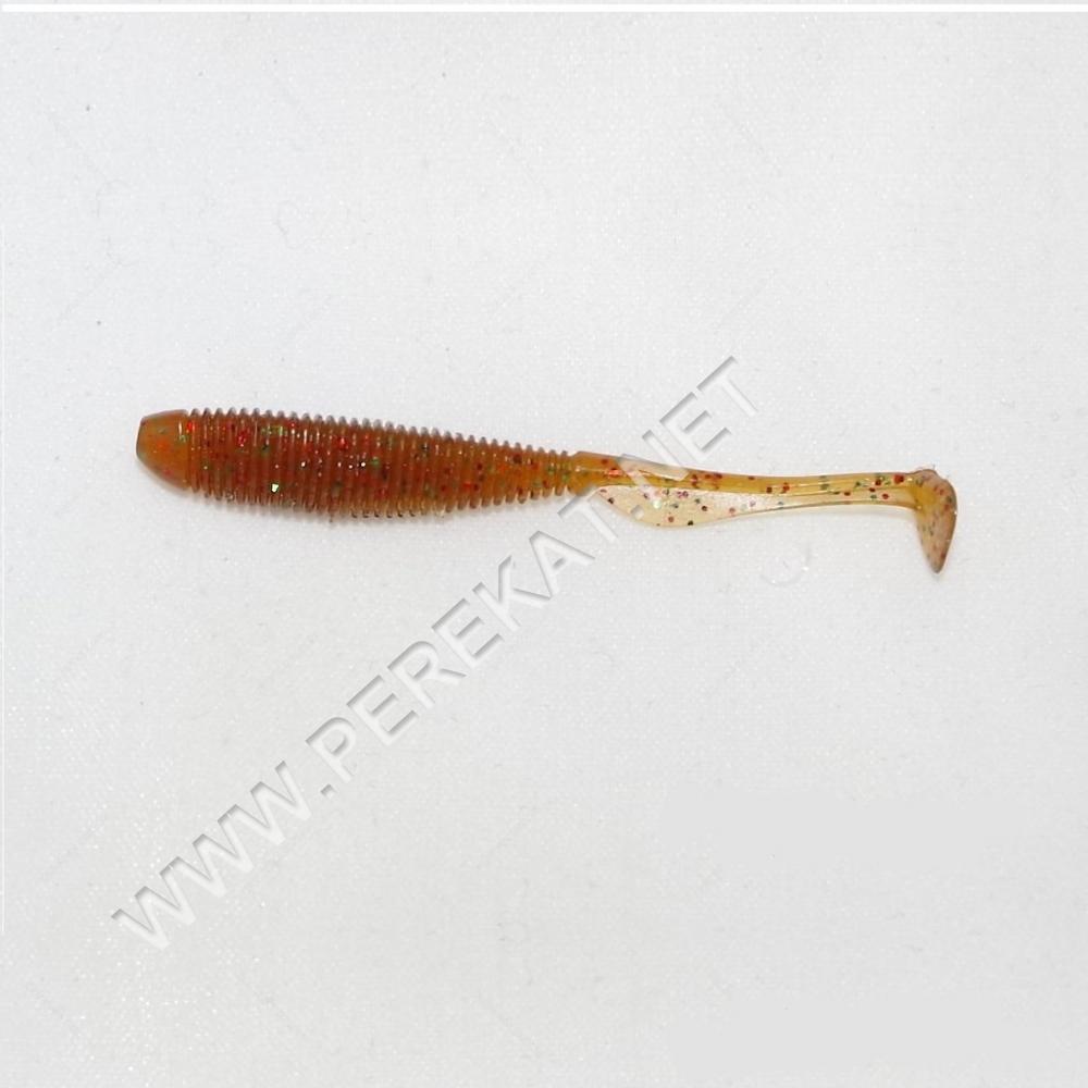 MXRAS3-C-77 Мягкая приманка MOLIX RA SHAD 3