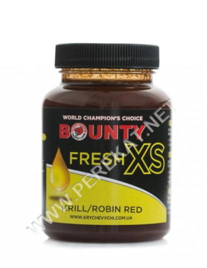 Ліквід BOUNTY FRESH XS KRILL / ROBIN RED (39572)