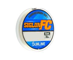Флюорокарбон Sunline SIG-FC 50м 0.84мм 35кг поводковый (10129)