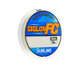 Флюорокарбон Sunline SIG-FC 50м 0.78мм 32кг поводковый (10128)