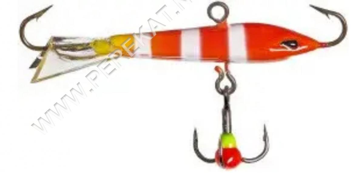 Балансир Select Smile 55mm 18.0g NM (Nemo) (65558)