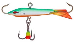 Балансир Select Smile 60mm 24.0g GM (Green Minnow) (65562)