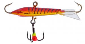 Балансир Select Smile 60mm 24.0g MOT (Metall Orange Tiger) (65563)