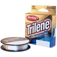 Флюорокарбон Trilene Fluorocarbon Ice 0.27 mm, 7,2 kg, 25 m (9534)