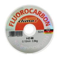 Флюорокарбон Climax Fluorocarbon  Ice 0.16, 50m (9521)