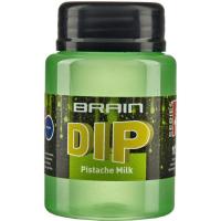 Діп для бойлів Brain Pistache (фісташки) 100 ml (46852)