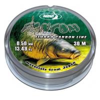 Флюорокарбон Fantom 0,4мм по метрам (9162)