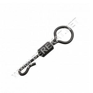 CARP PRO Быстросьемный вертлюжок с большим кольцом (10шт) (45422)