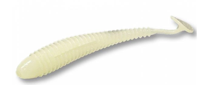 Силікон Lucky John Spark Tail 2 колір 140166-033