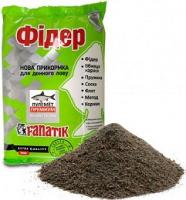 ПРИКОРМКА FANATIK Фидер Пулемет премиум (45792)