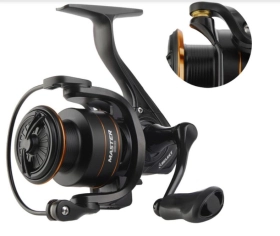 Котушка Select Master 2500 4 1BB 5.2:1