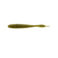 Силікон Reins BUBBLING SHAKER 3" 001 Watermelon seed 14шт (24211)